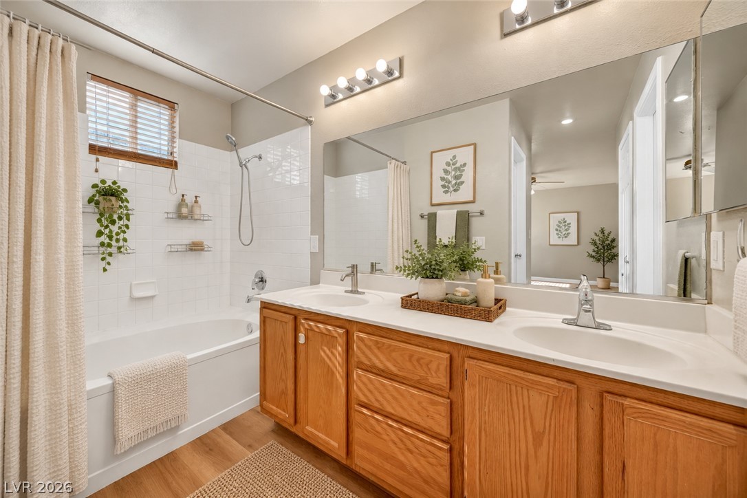 812 Bow Creek Lane Las Vegas NV 89134