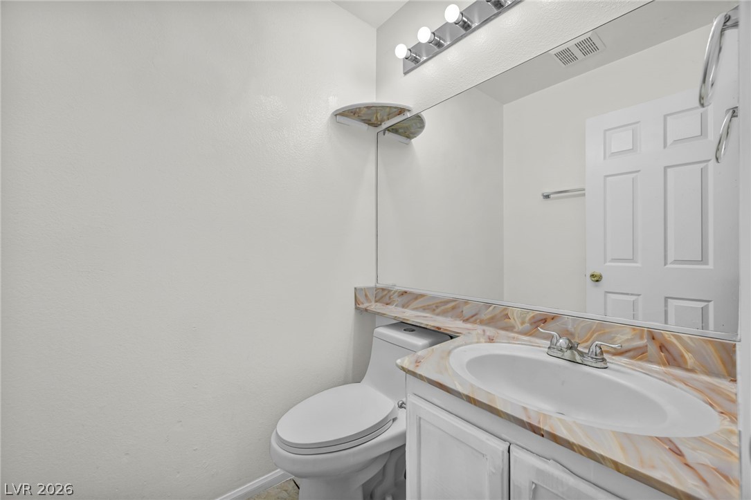 812 Bow Creek Lane Las Vegas NV 89134