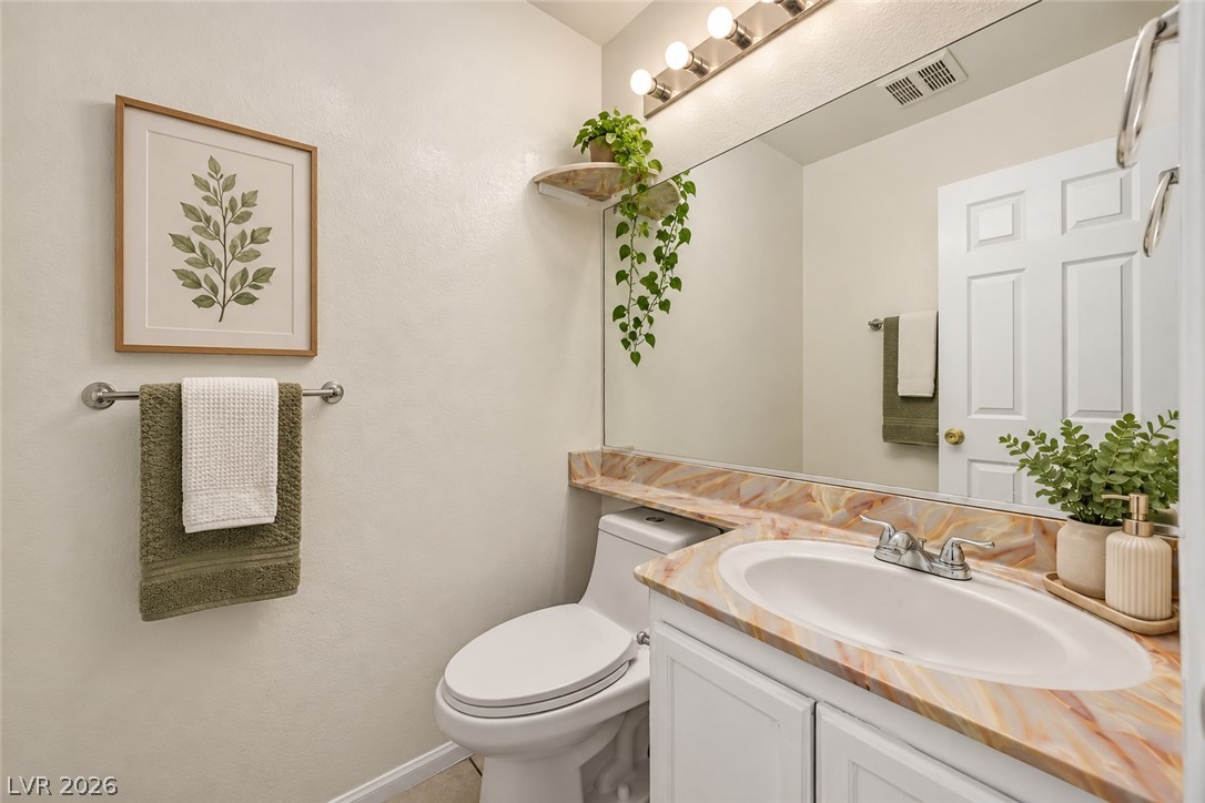 812 Bow Creek Lane Las Vegas NV 89134