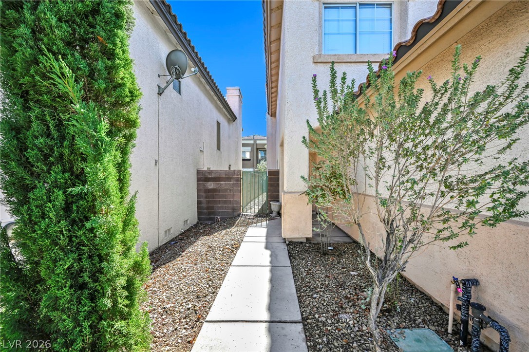 812 Bow Creek Lane Las Vegas NV 89134