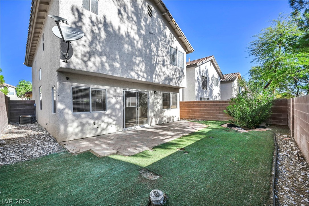 812 Bow Creek Lane Las Vegas NV 89134