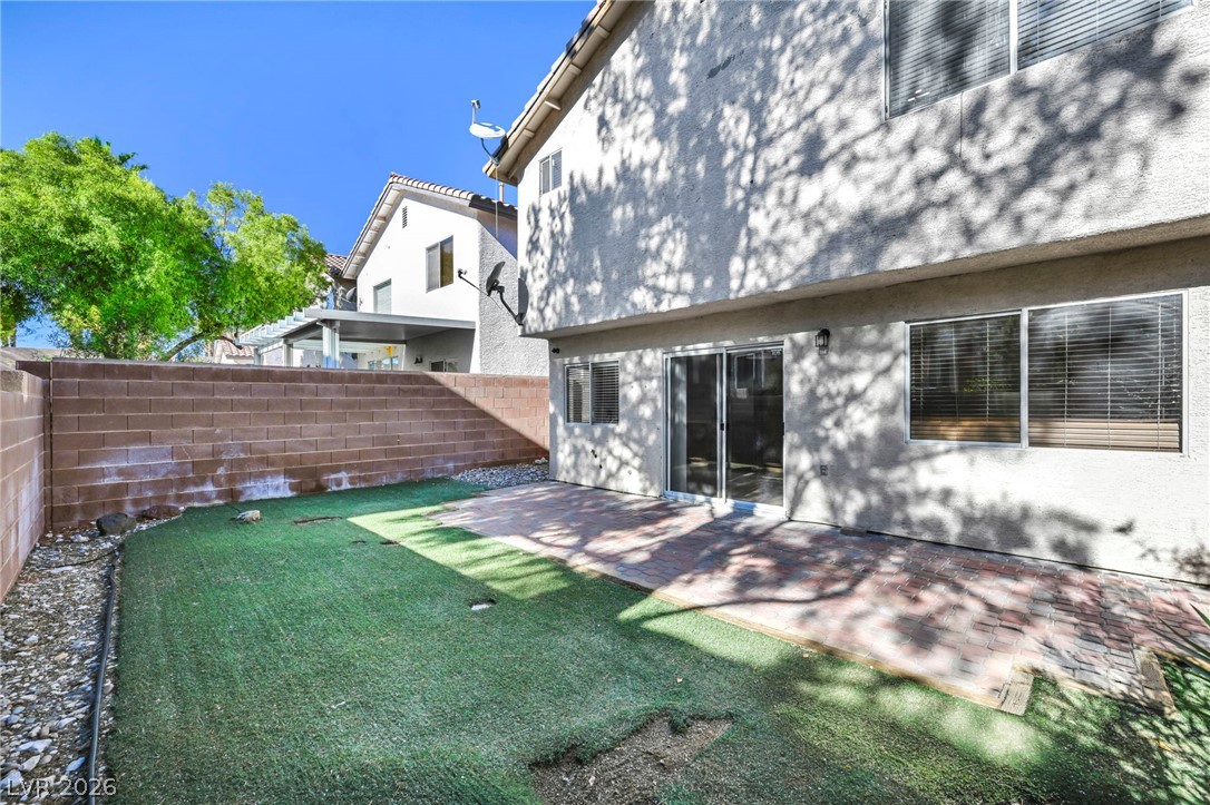 812 Bow Creek Lane Las Vegas NV 89134