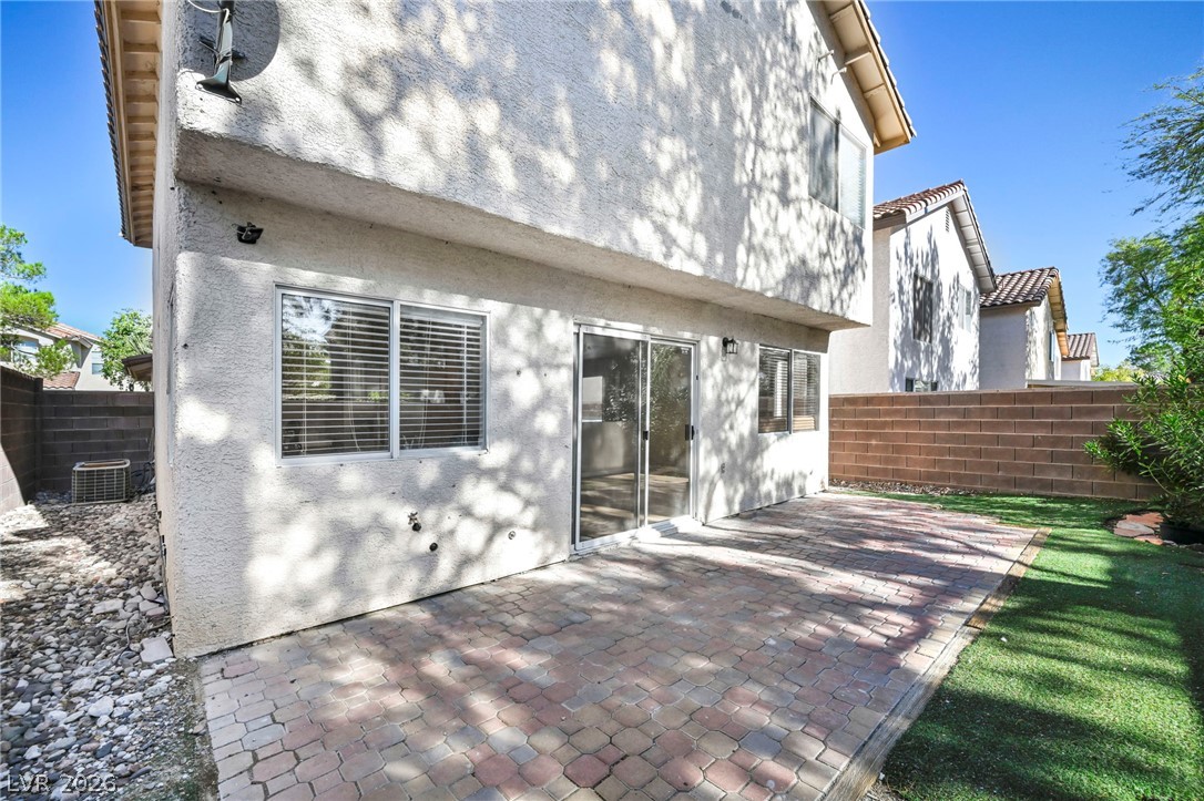 812 Bow Creek Lane Las Vegas NV 89134
