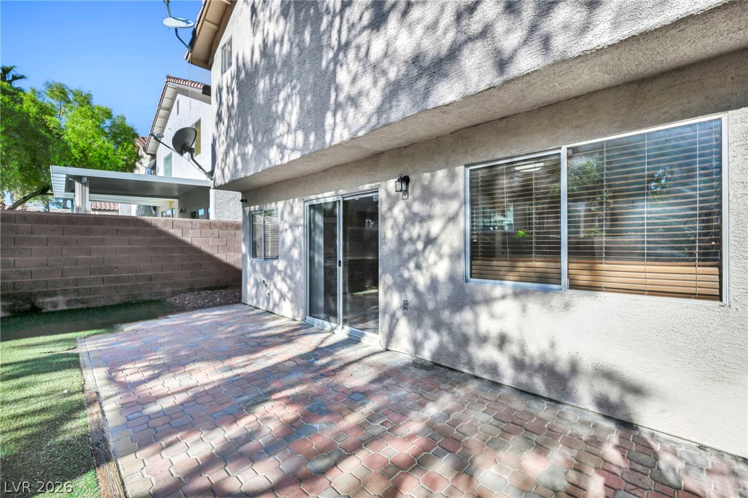 812 Bow Creek Lane Las Vegas NV 89134
