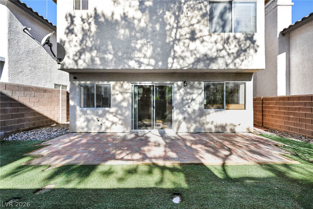 812 Bow Creek Lane Las Vegas NV 89134