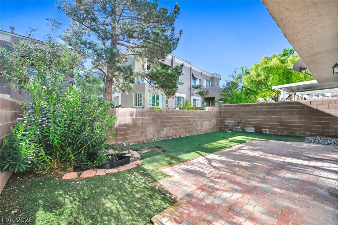 812 Bow Creek Lane Las Vegas NV 89134