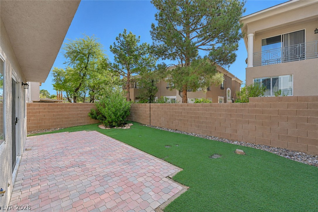 812 Bow Creek Lane Las Vegas NV 89134
