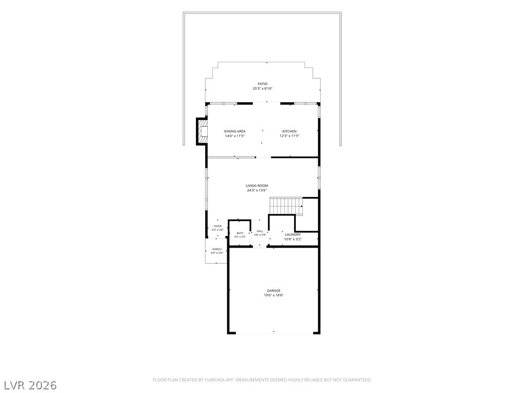 812 Bow Creek Lane Las Vegas NV 89134