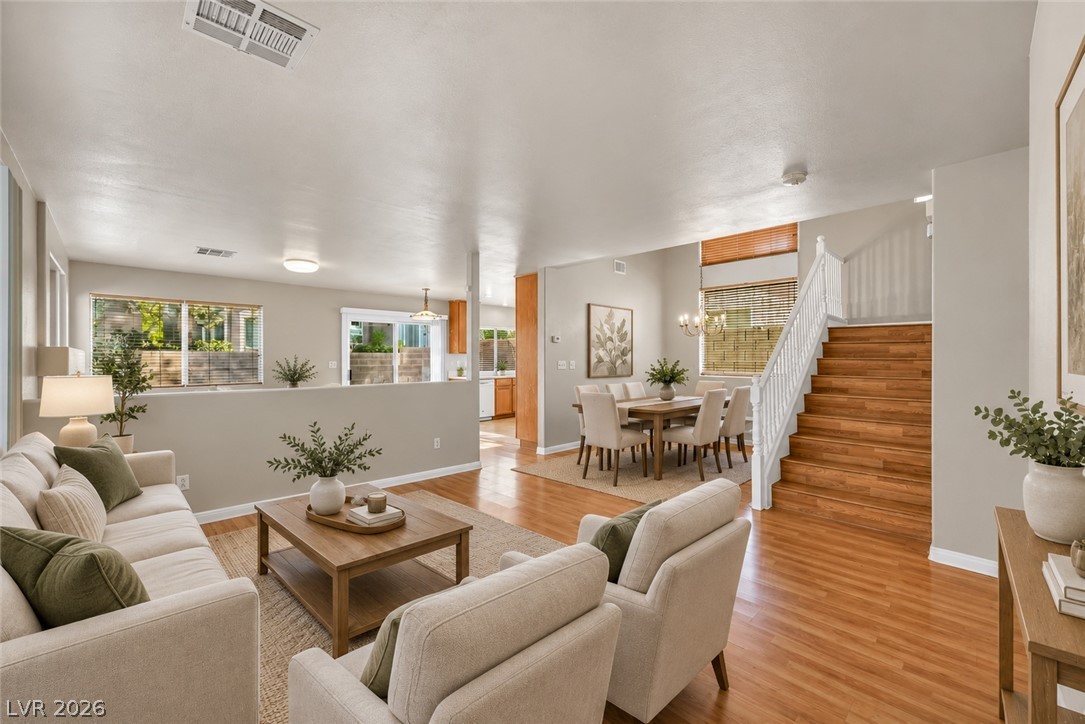 812 Bow Creek Lane Las Vegas NV 89134