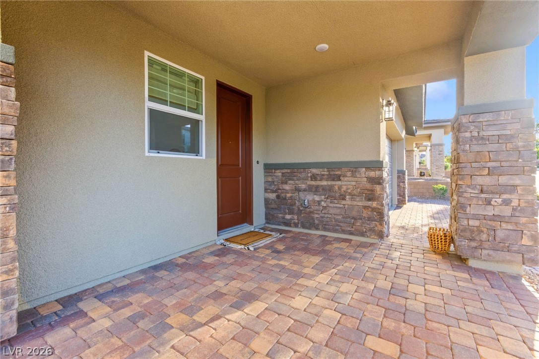 10447 Vanhoy Crest Avenue Las Vegas NV 89166