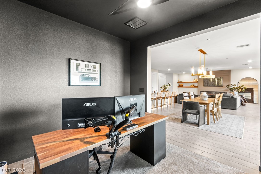 10447 Vanhoy Crest Avenue Las Vegas NV 89166
