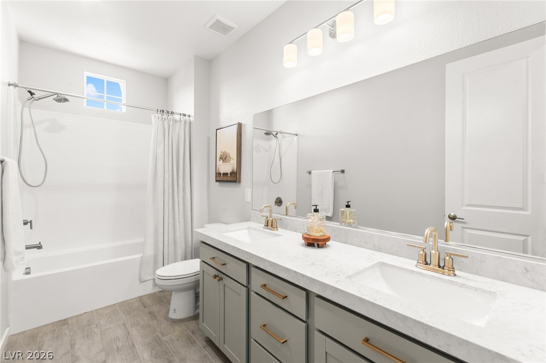 10447 Vanhoy Crest Avenue Las Vegas NV 89166
