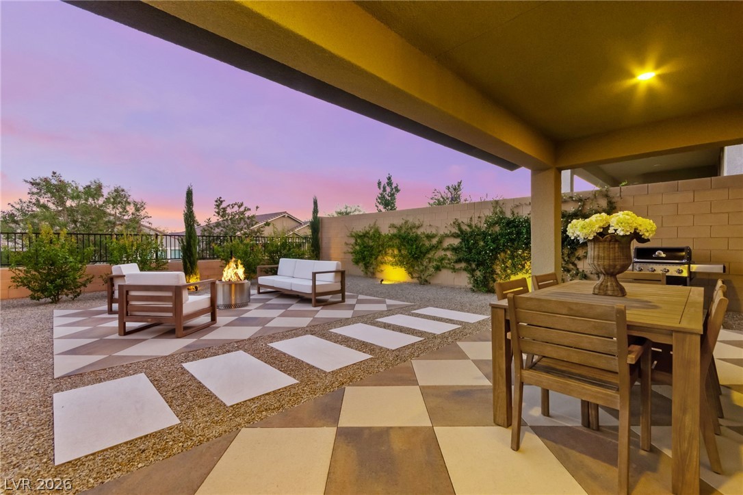 10447 Vanhoy Crest Avenue Las Vegas NV 89166