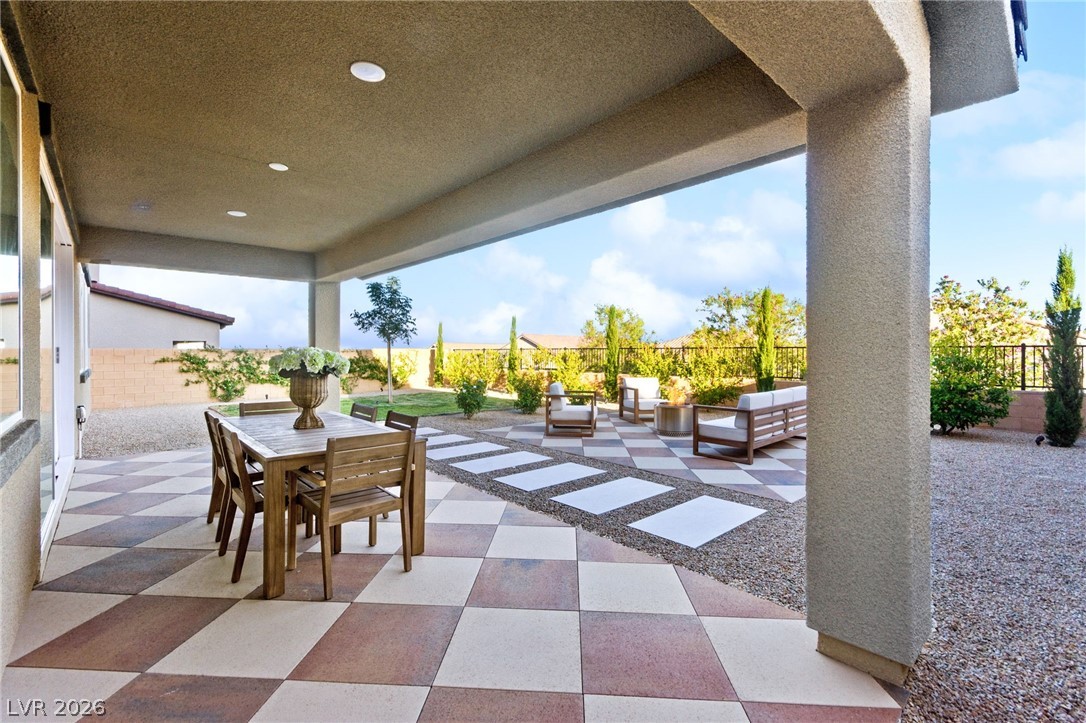 10447 Vanhoy Crest Avenue Las Vegas NV 89166