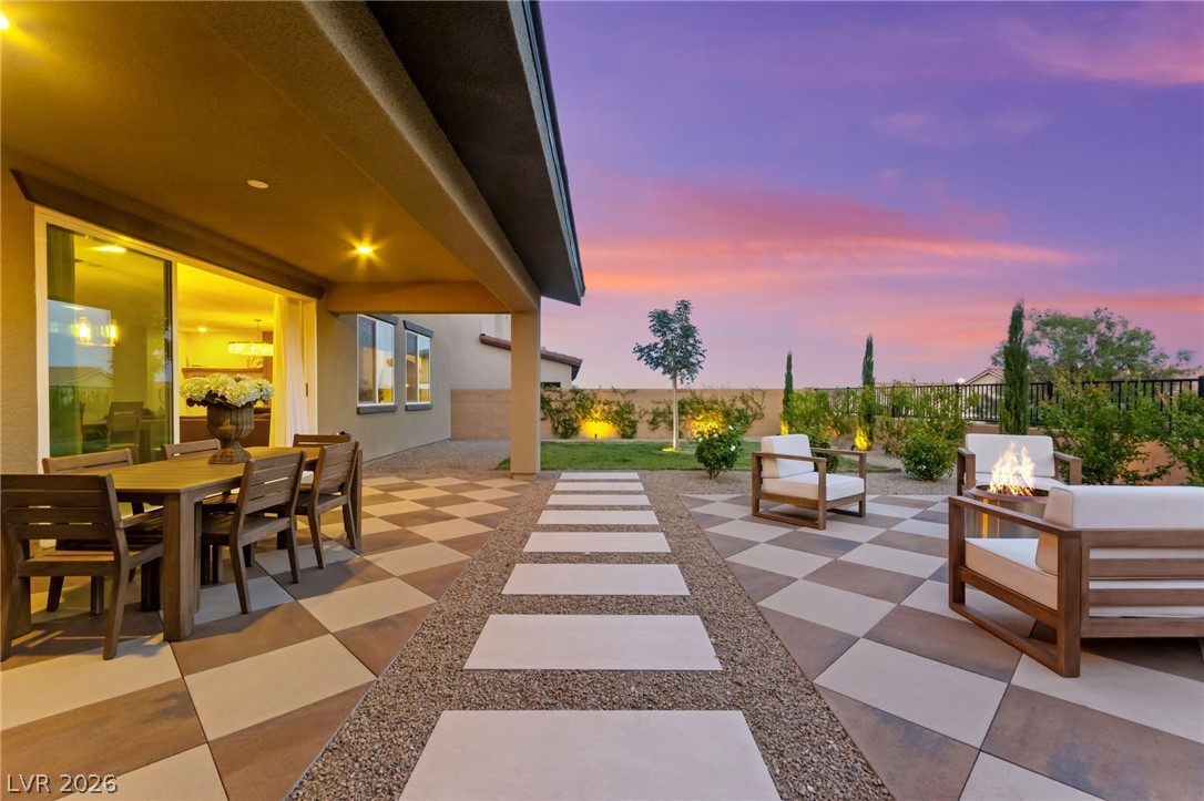 10447 Vanhoy Crest Avenue Las Vegas NV 89166
