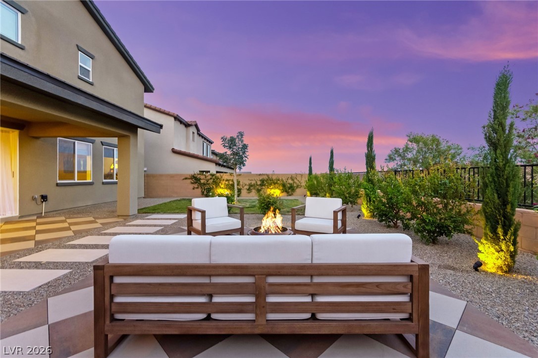 10447 Vanhoy Crest Avenue Las Vegas NV 89166