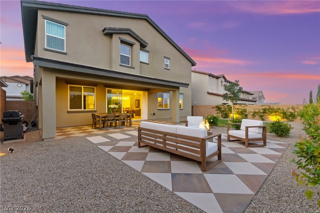 10447 Vanhoy Crest Avenue Las Vegas NV 89166