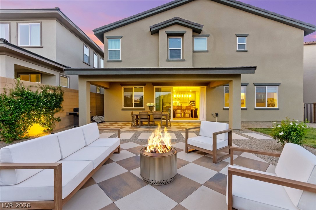 10447 Vanhoy Crest Avenue Las Vegas NV 89166