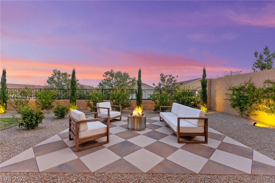 10447 Vanhoy Crest Avenue Las Vegas NV 89166