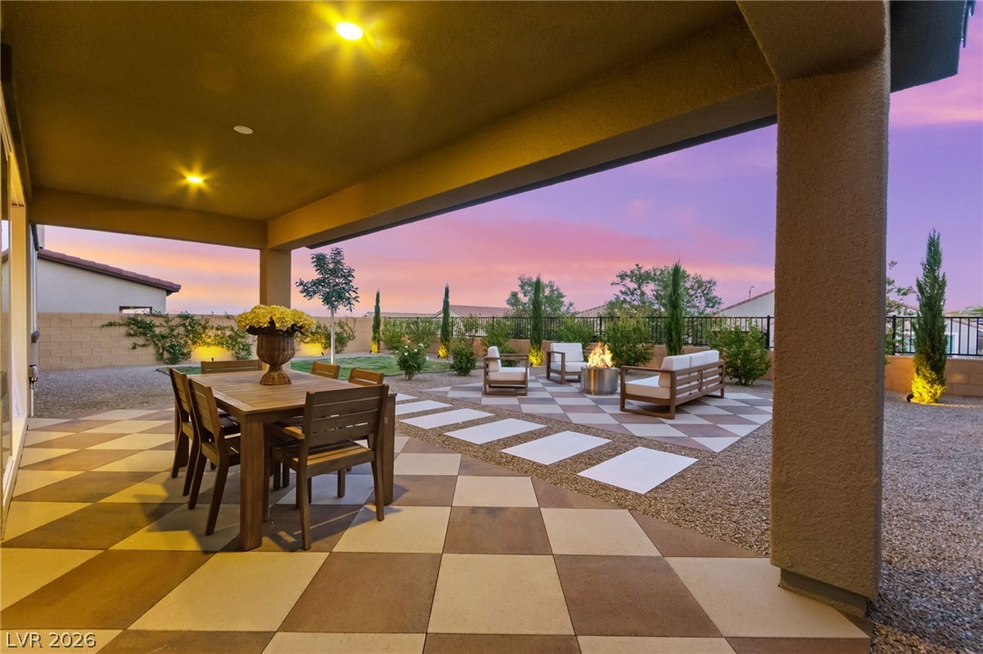 10447 Vanhoy Crest Avenue Las Vegas NV 89166