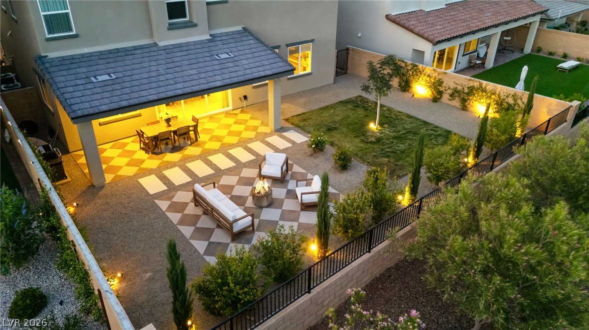 10447 Vanhoy Crest Avenue Las Vegas NV 89166