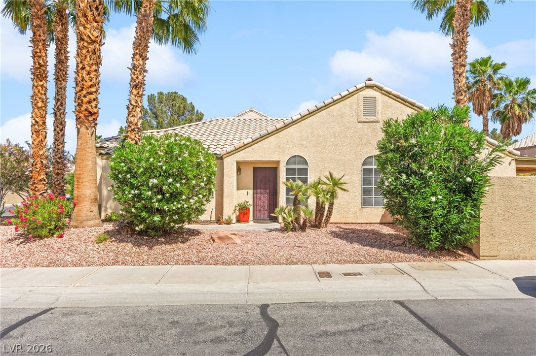 7749 Kasmere Falls Drive Las Vegas NV 89149