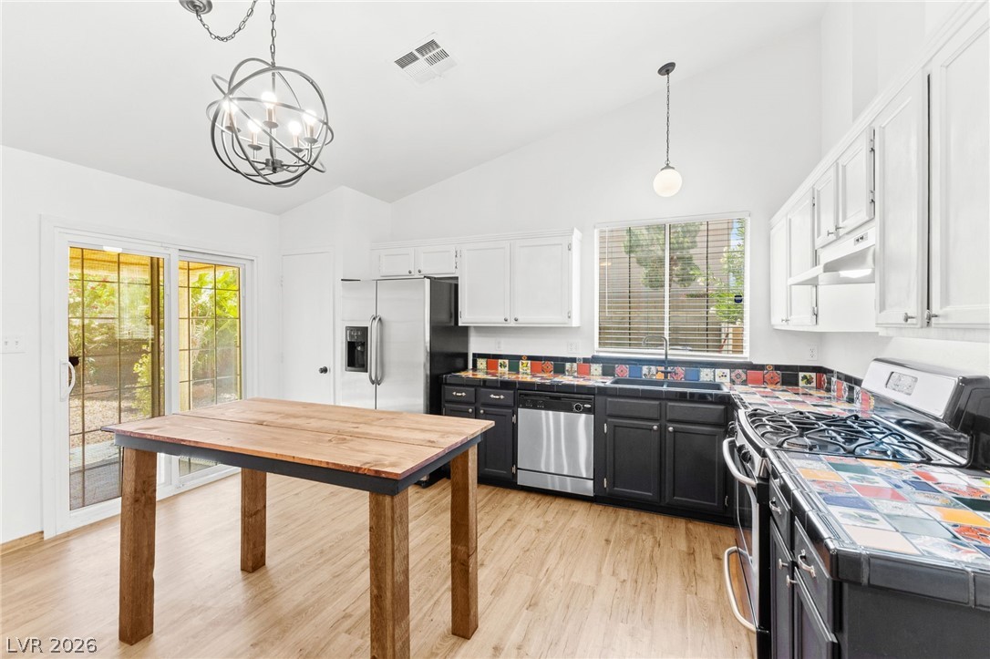 7749 Kasmere Falls Drive Las Vegas NV 89149