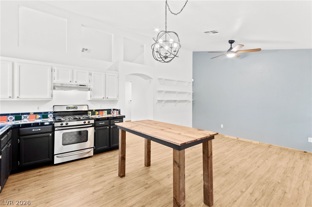 7749 Kasmere Falls Drive Las Vegas NV 89149