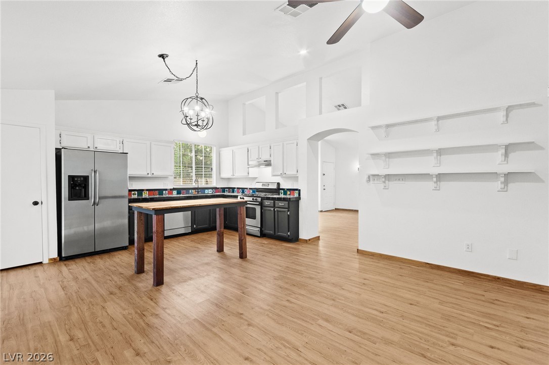 7749 Kasmere Falls Drive Las Vegas NV 89149
