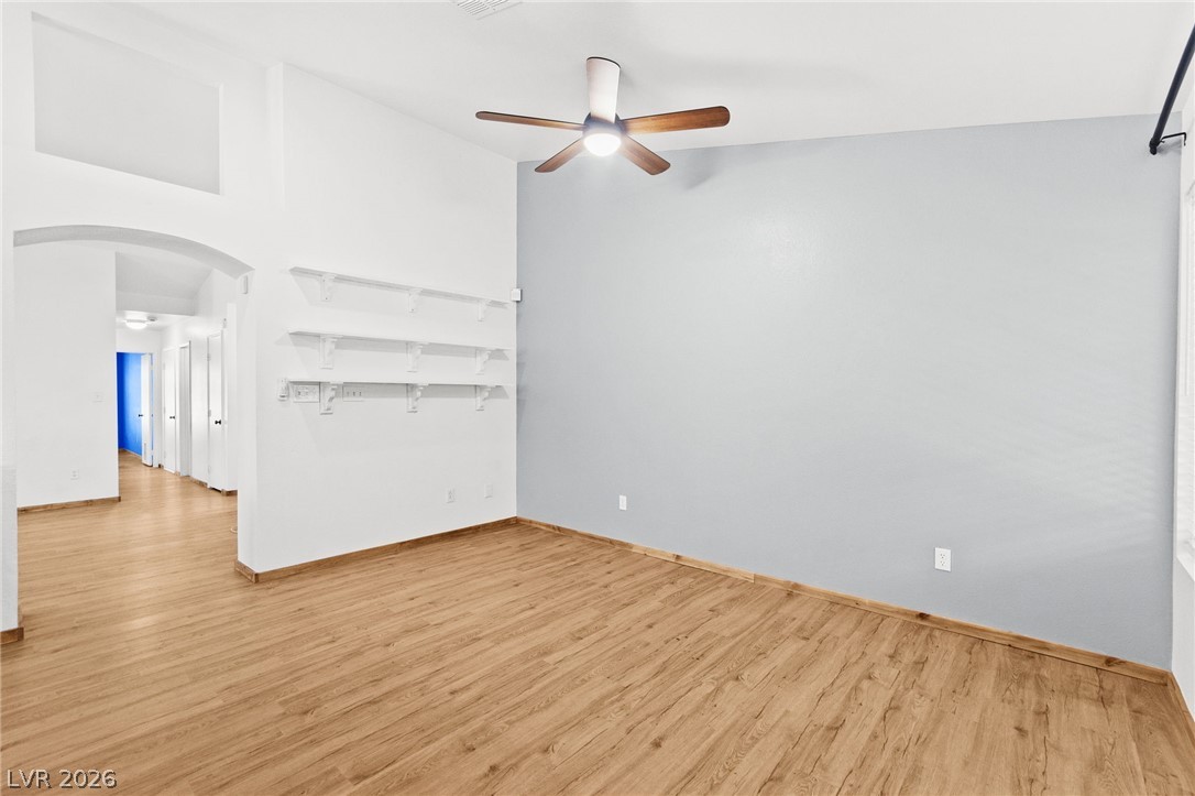 7749 Kasmere Falls Drive Las Vegas NV 89149