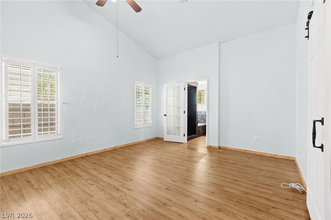 7749 Kasmere Falls Drive Las Vegas NV 89149