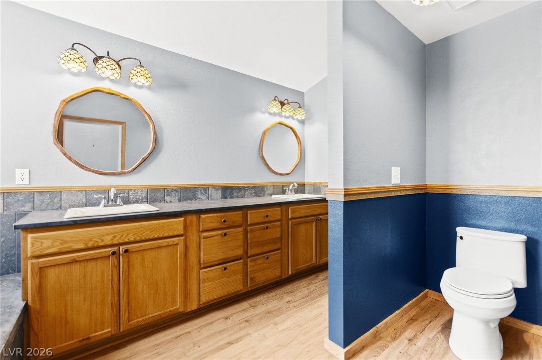 7749 Kasmere Falls Drive Las Vegas NV 89149