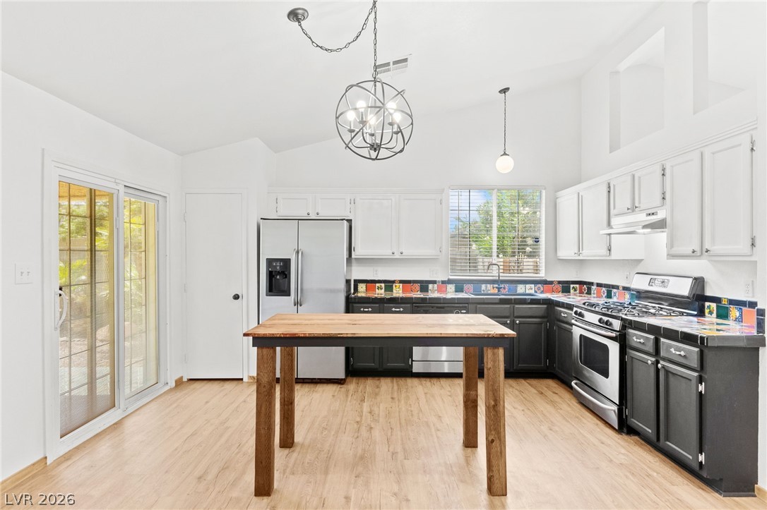 7749 Kasmere Falls Drive Las Vegas NV 89149
