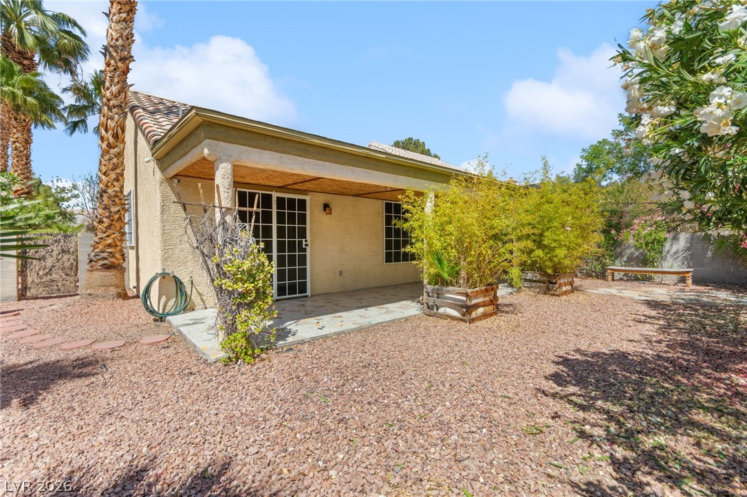 7749 Kasmere Falls Drive Las Vegas NV 89149