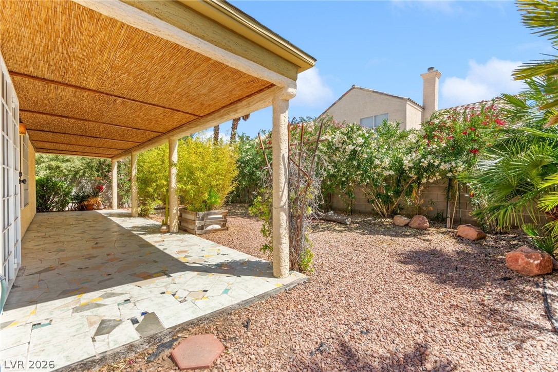 7749 Kasmere Falls Drive Las Vegas NV 89149