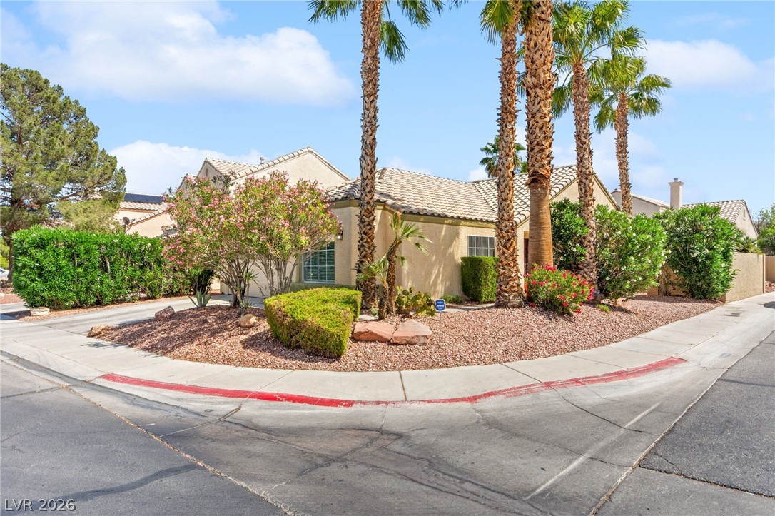 7749 Kasmere Falls Drive Las Vegas NV 89149