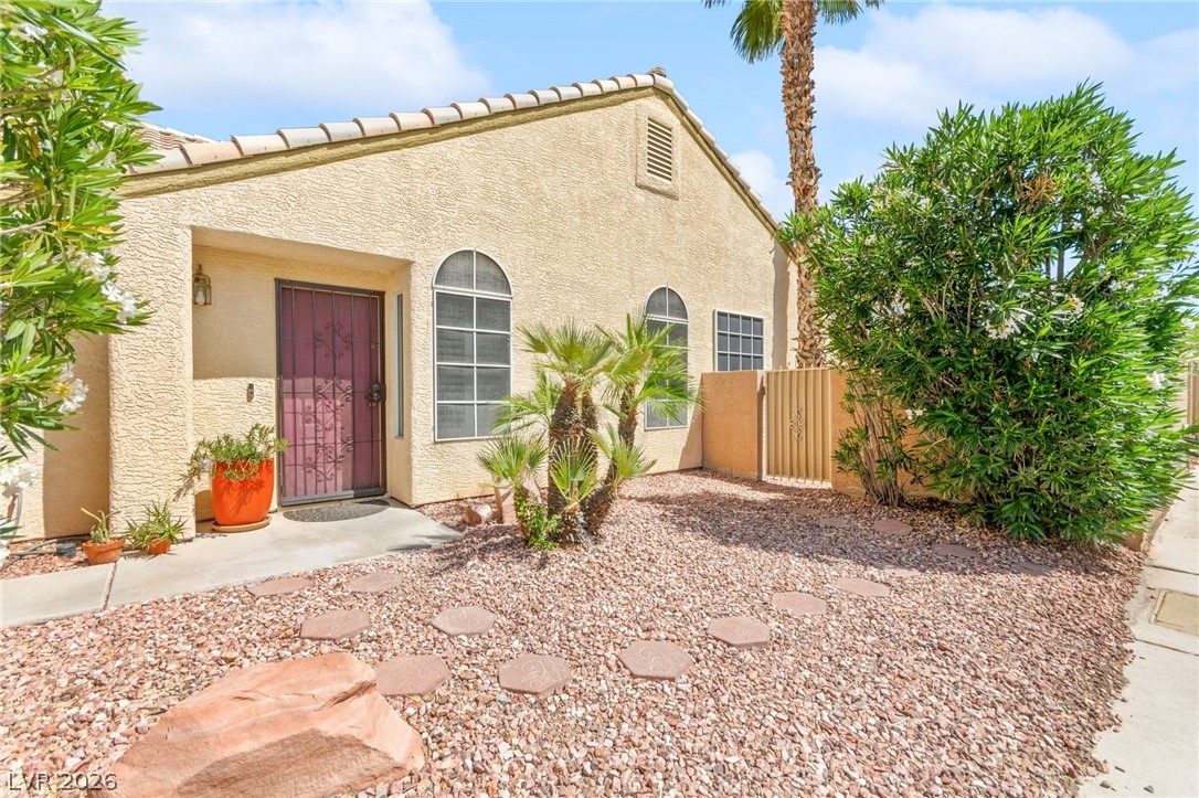 7749 Kasmere Falls Drive Las Vegas NV 89149
