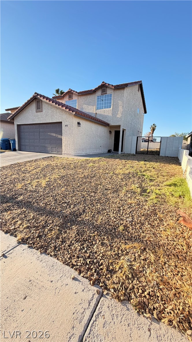 601 Avon Avenue Henderson NV 89014