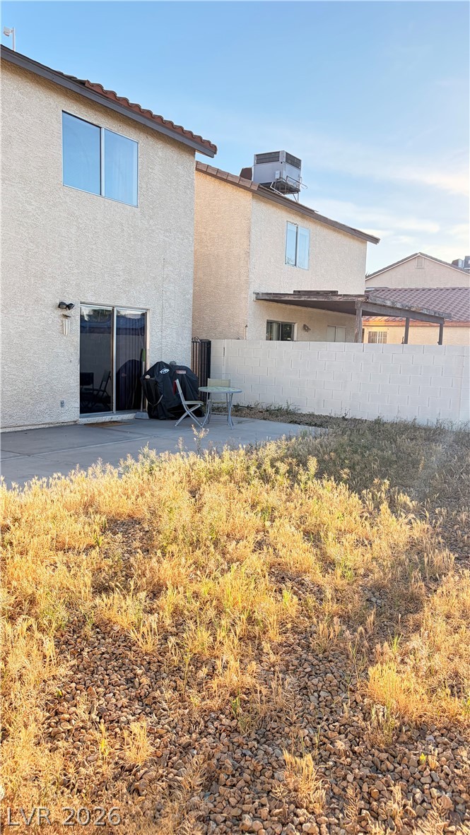 601 Avon Avenue Henderson NV 89014