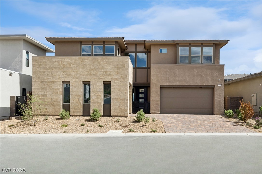 172 Inland Shores Lane Henderson NV 89011