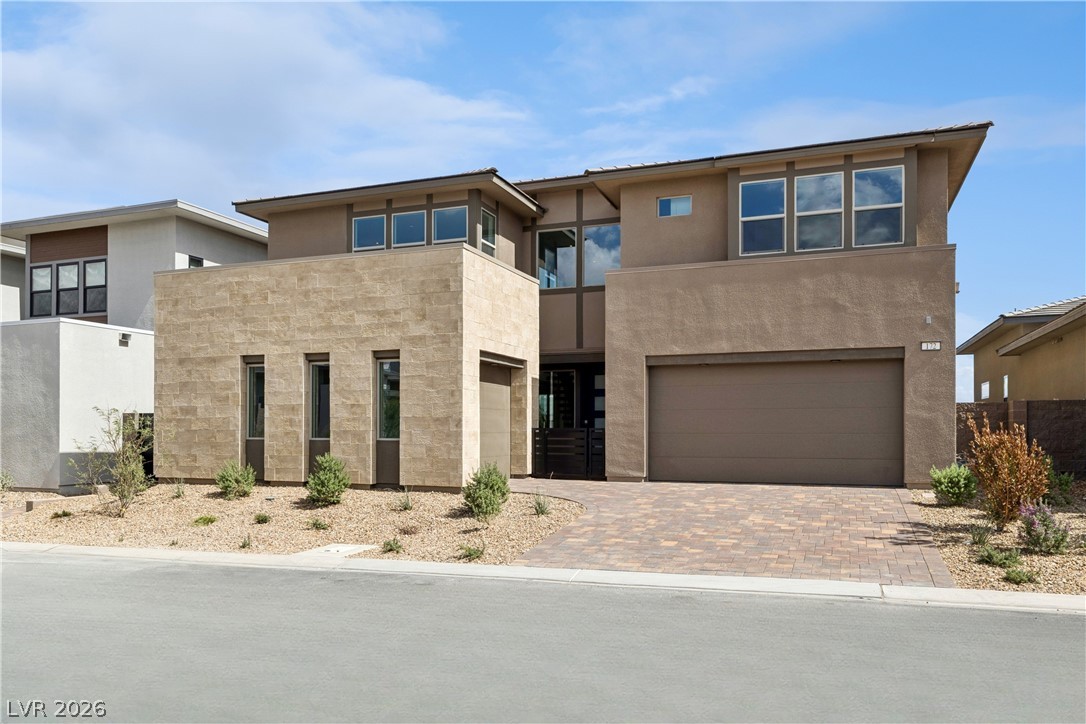172 Inland Shores Lane Henderson NV 89011