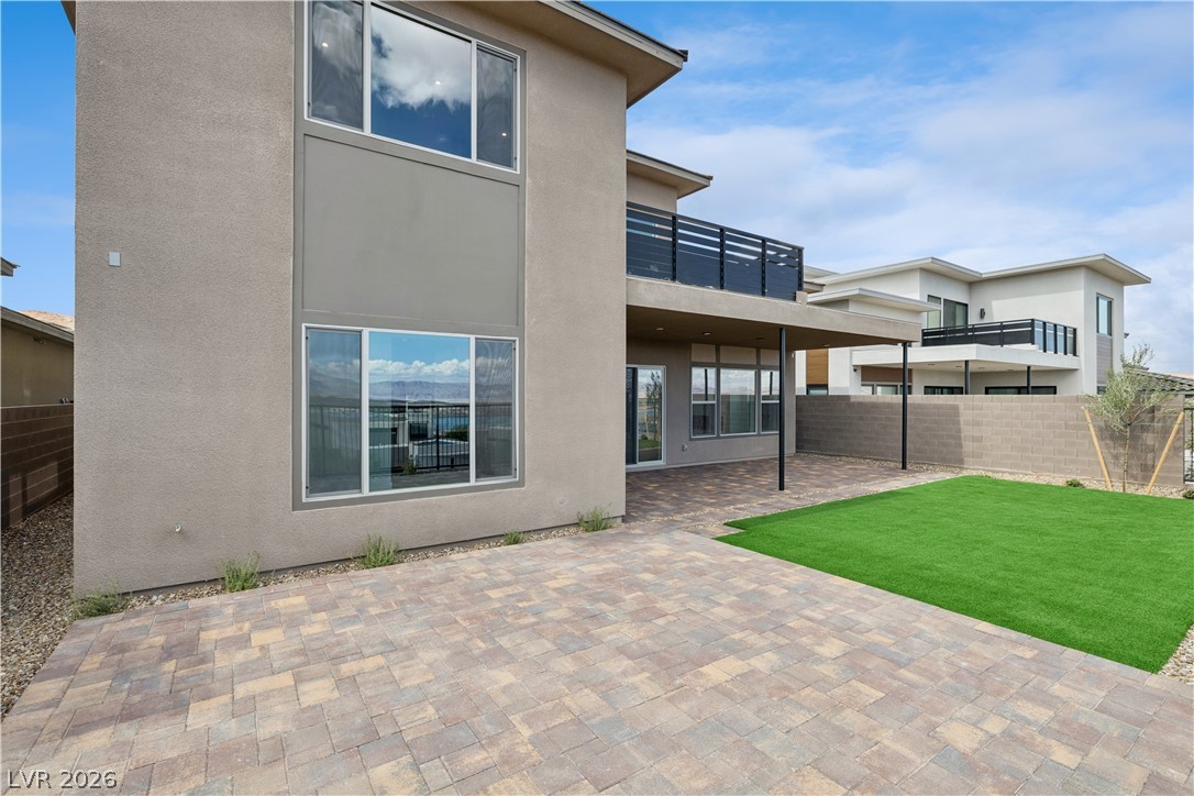 172 Inland Shores Lane Henderson NV 89011