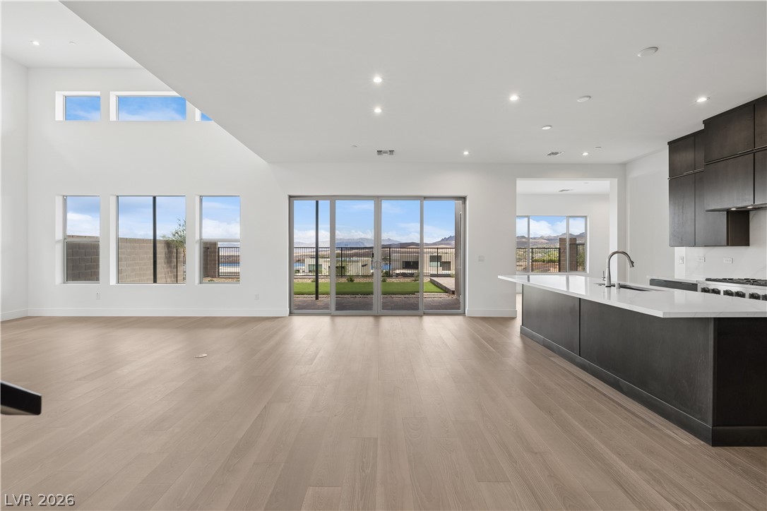 172 Inland Shores Lane Henderson NV 89011