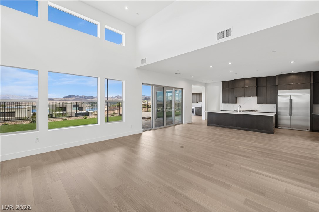 172 Inland Shores Lane Henderson NV 89011