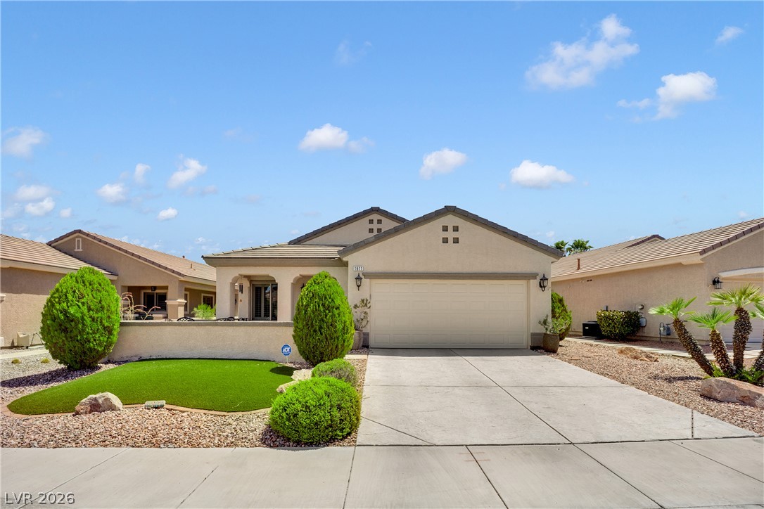 1811 Tiger Creek Avenue Henderson NV 89012