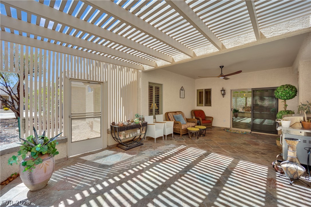 1811 Tiger Creek Avenue Henderson NV 89012