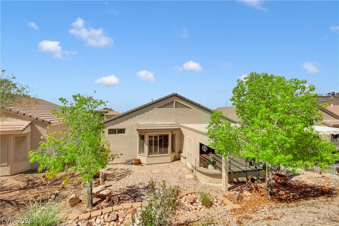 1811 Tiger Creek Avenue Henderson NV 89012