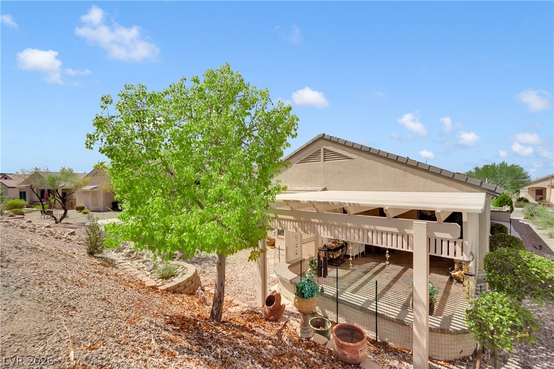 1811 Tiger Creek Avenue Henderson NV 89012