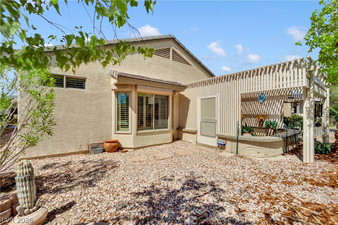 1811 Tiger Creek Avenue Henderson NV 89012