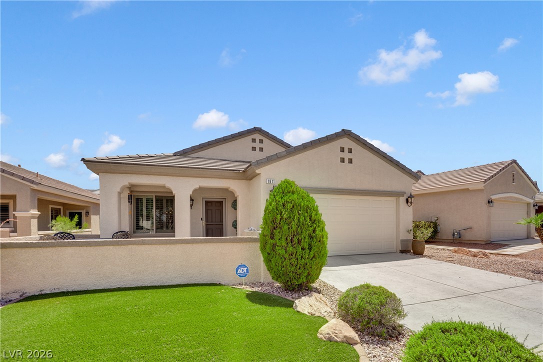 1811 Tiger Creek Avenue Henderson NV 89012